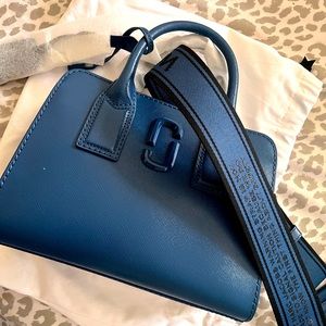 Beautiful marc jacobs mini tote